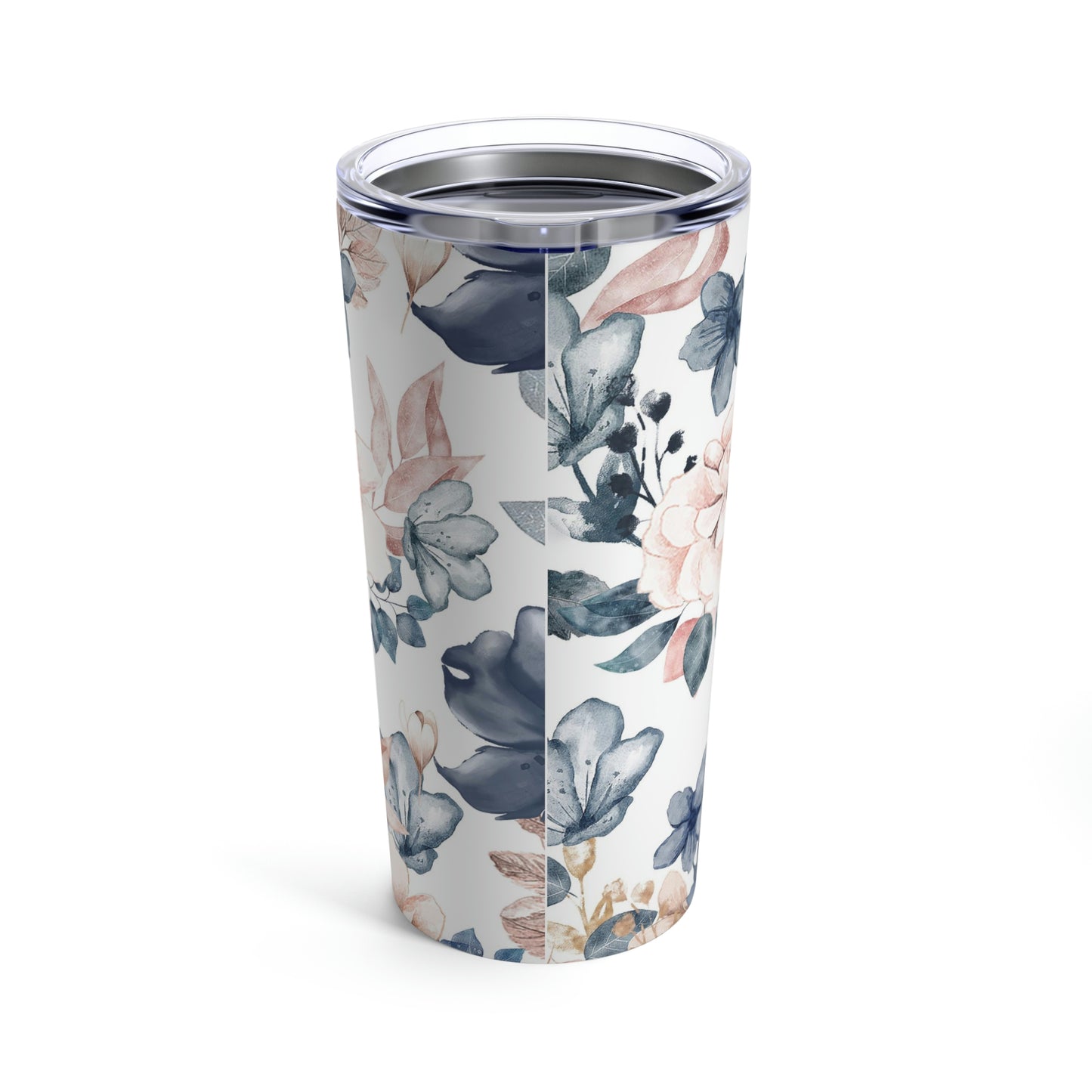 Mom Tumbler with Lid and Straw - Insulated Cup for Cool Moms on the Go